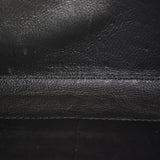 Saint Laurent Monogram Wallet on Chain