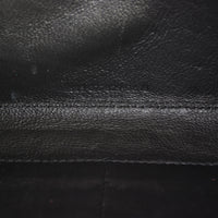 Saint Laurent Monogram Wallet on Chain
