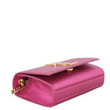 Saint Laurent Kate Chain Bag Small