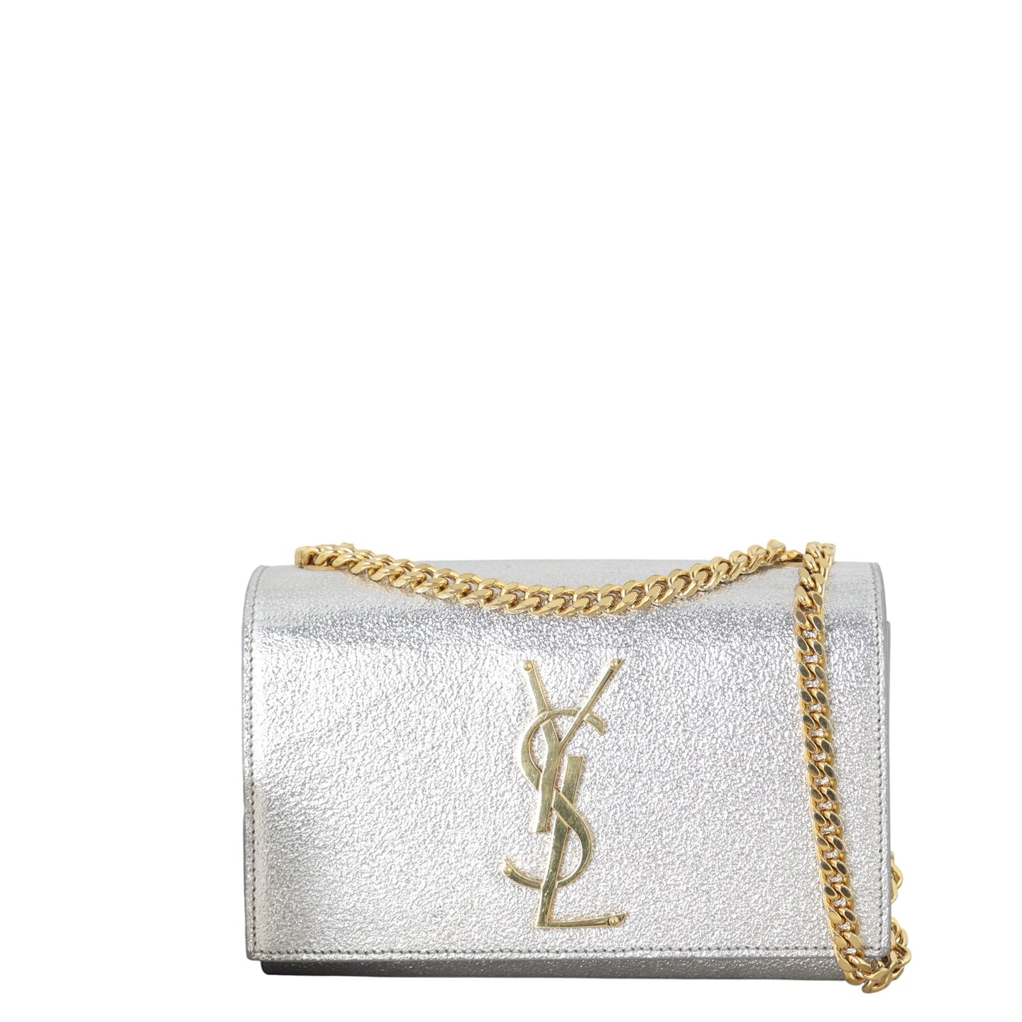 Saint Laurent Kate Chain Bag Small