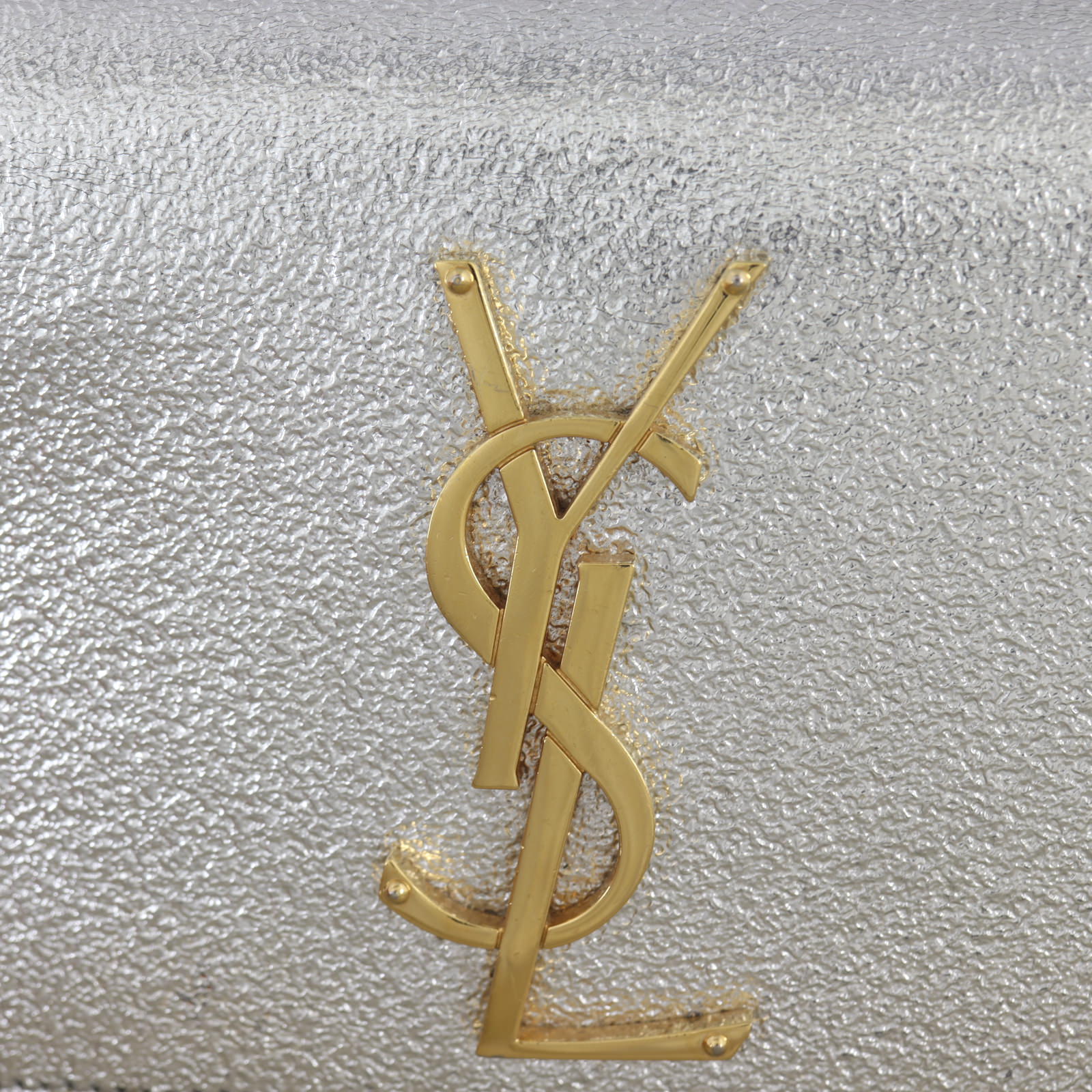 Saint Laurent Kate Chain Bag Small
