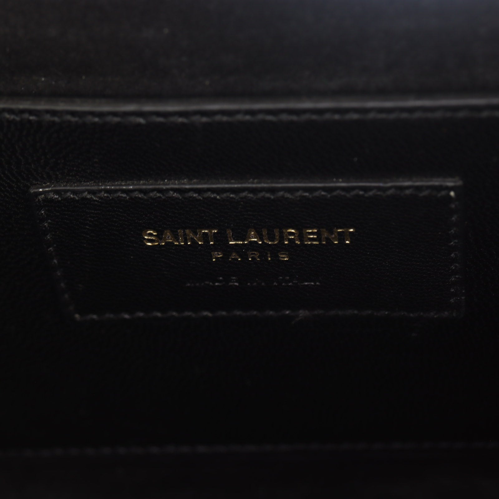 Saint Laurent Kate Chain Bag Small