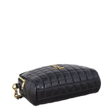 Saint Laurent Carre Cassandre Camera Mini Bag Patent