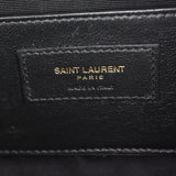 Saint Laurent Carre Cassandre Camera Mini Bag Patent