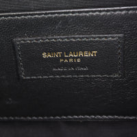 Saint Laurent Carre Cassandre Camera Mini Bag Patent