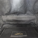 Saint Laurent Carre Cassandre Camera Mini Bag Patent