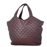 Saint Laurent Icare Maxi Shopping Tote