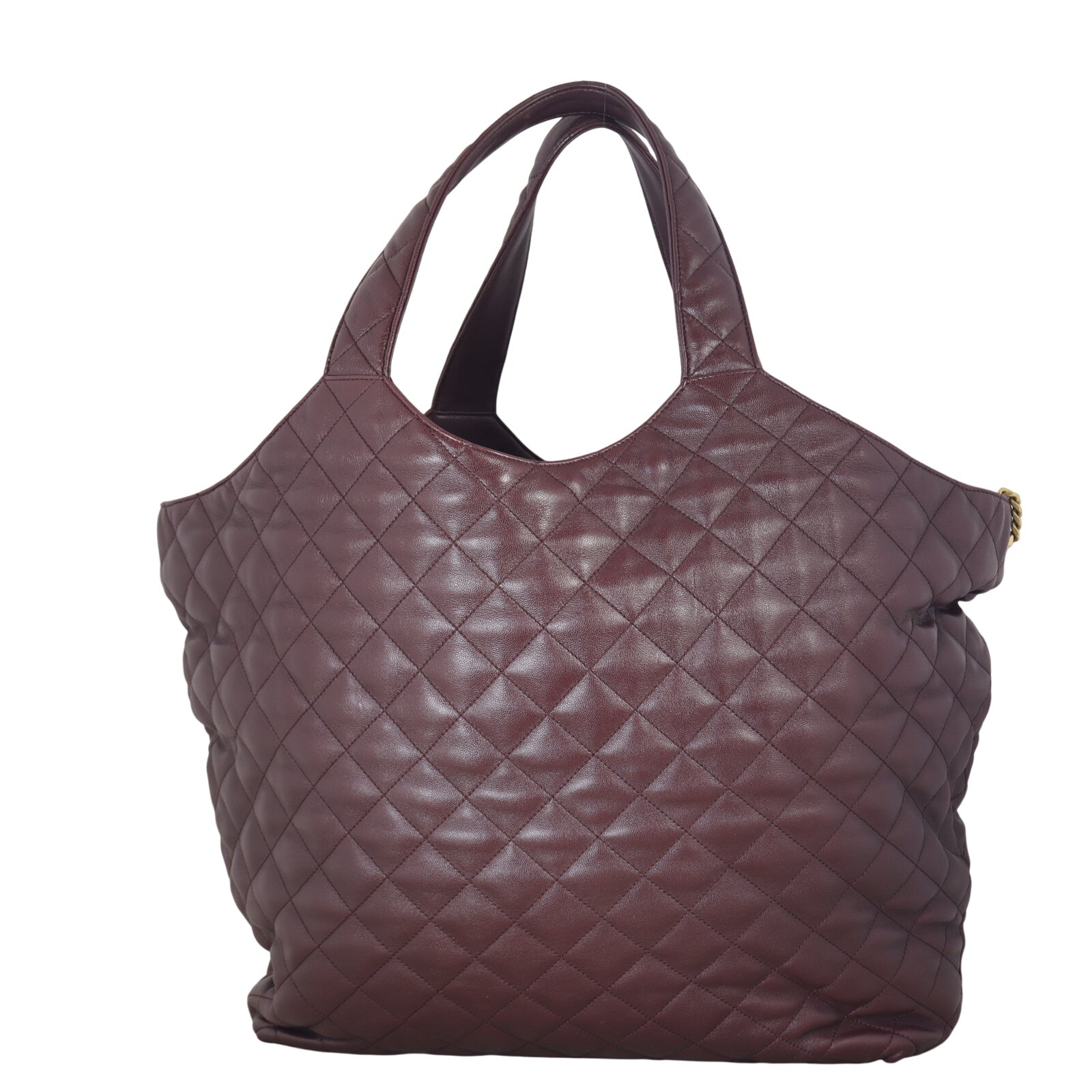 Saint Laurent Icare Maxi Shopping Tote
