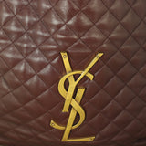 Saint Laurent Icare Maxi Shopping Tote