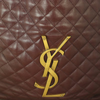 Saint Laurent Icare Maxi Shopping Tote