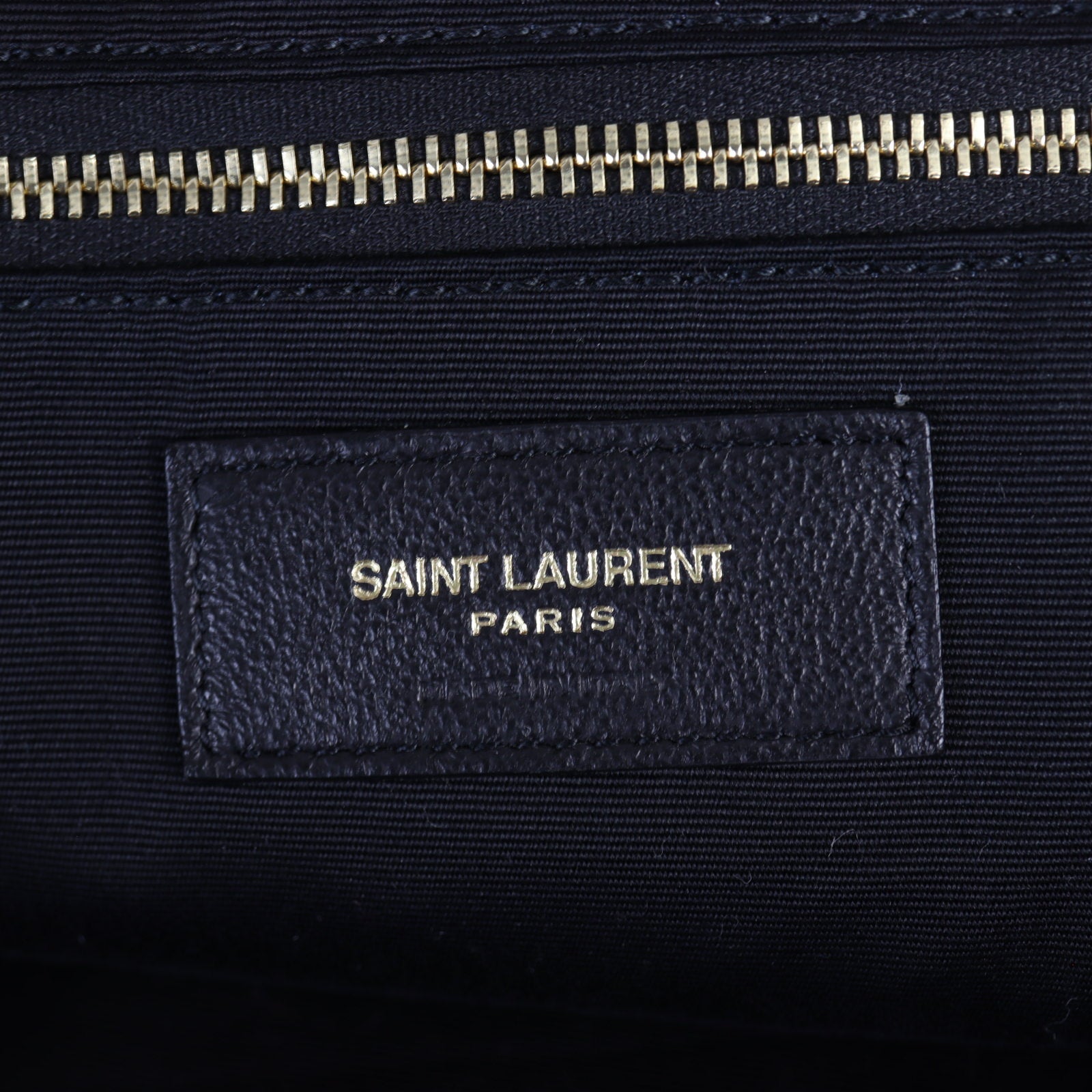 Saint Laurent Icare Maxi Shopping Tote