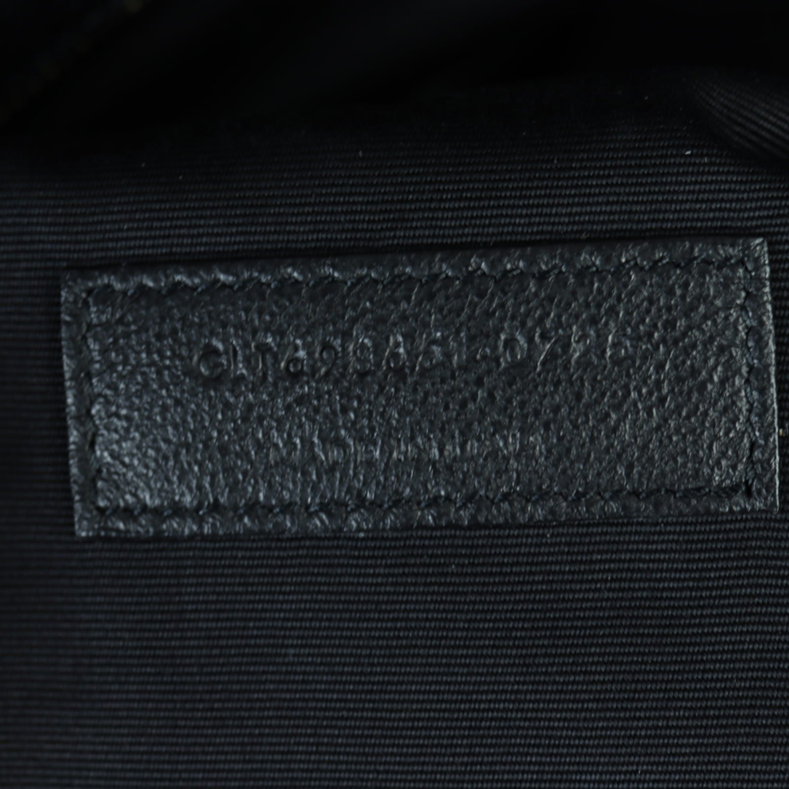 Saint Laurent Icare Maxi Shopping Tote