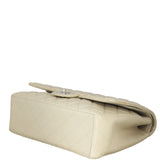 Chanel Classic Double Flap Maxi Caviar
