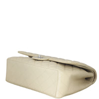 Chanel Classic Double Flap Maxi Caviar