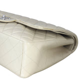 Chanel Classic Double Flap Maxi Caviar