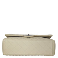 Chanel Classic Double Flap Maxi Caviar