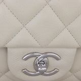 Chanel Classic Double Flap Maxi Caviar