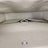 Chanel Classic Double Flap Maxi Caviar