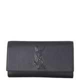 Saint Laurent Belle de Jour Clutch Large
