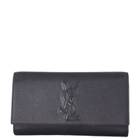 Saint Laurent Belle de Jour Clutch Large