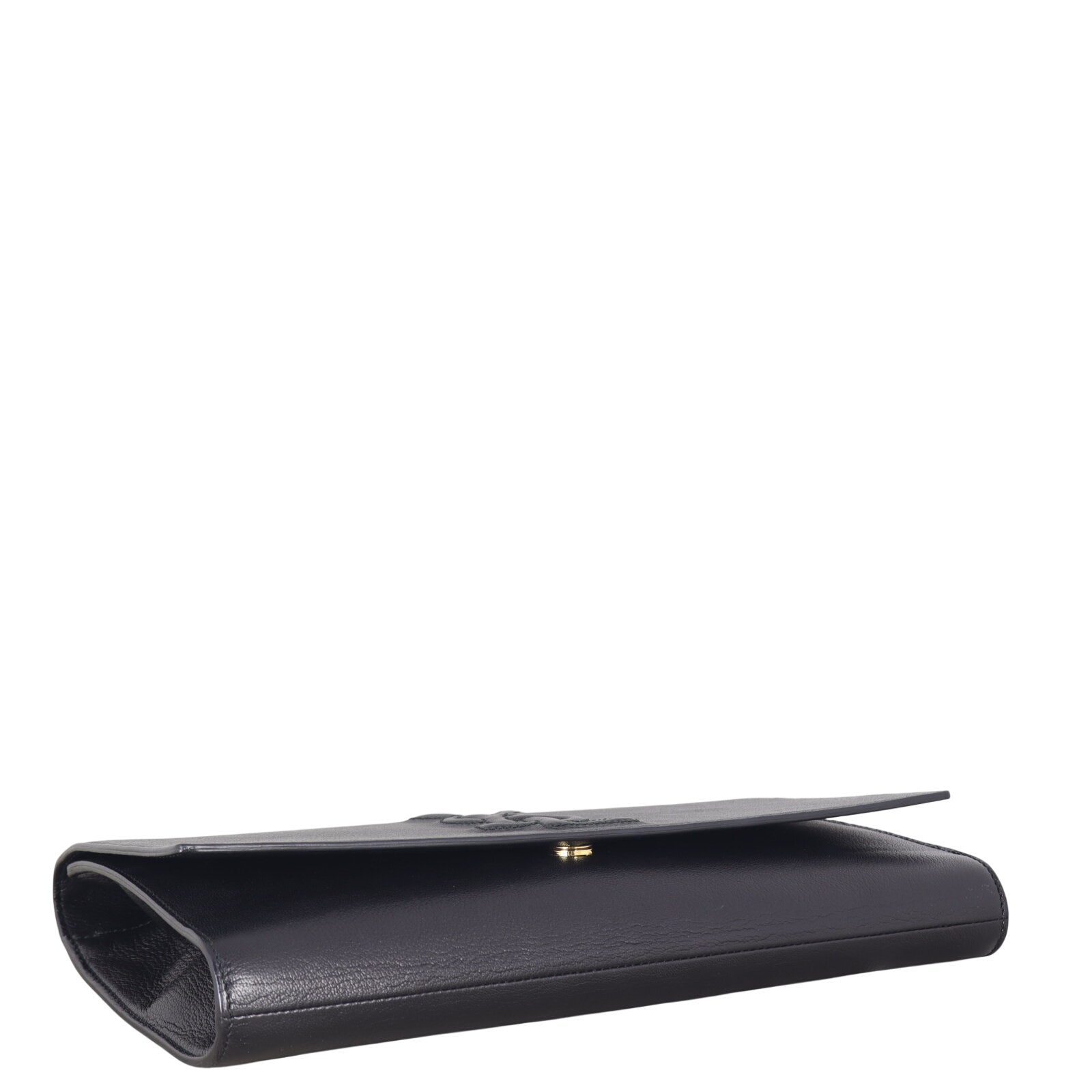 Saint Laurent Belle de Jour Clutch Large