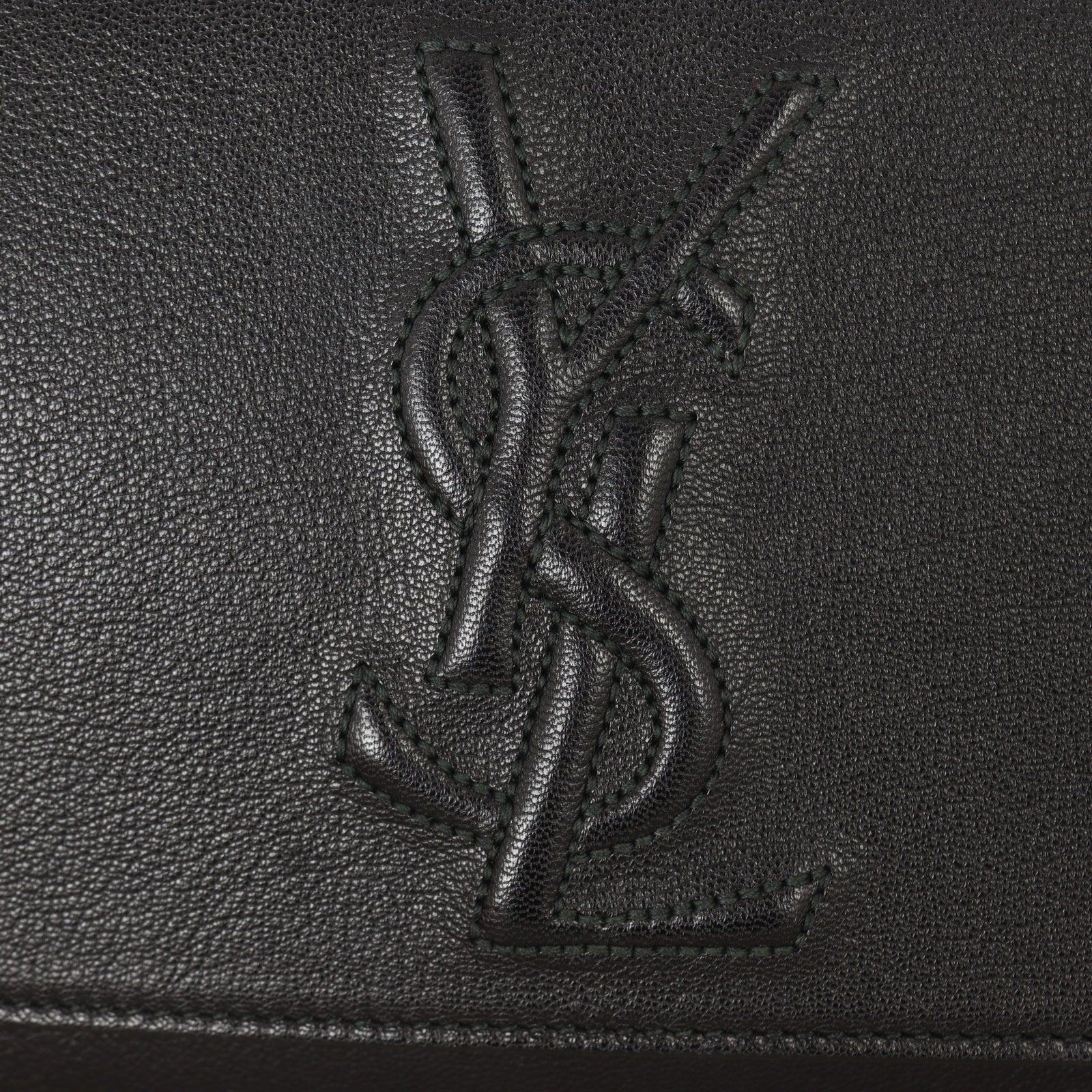 Saint Laurent Belle de Jour Clutch Large