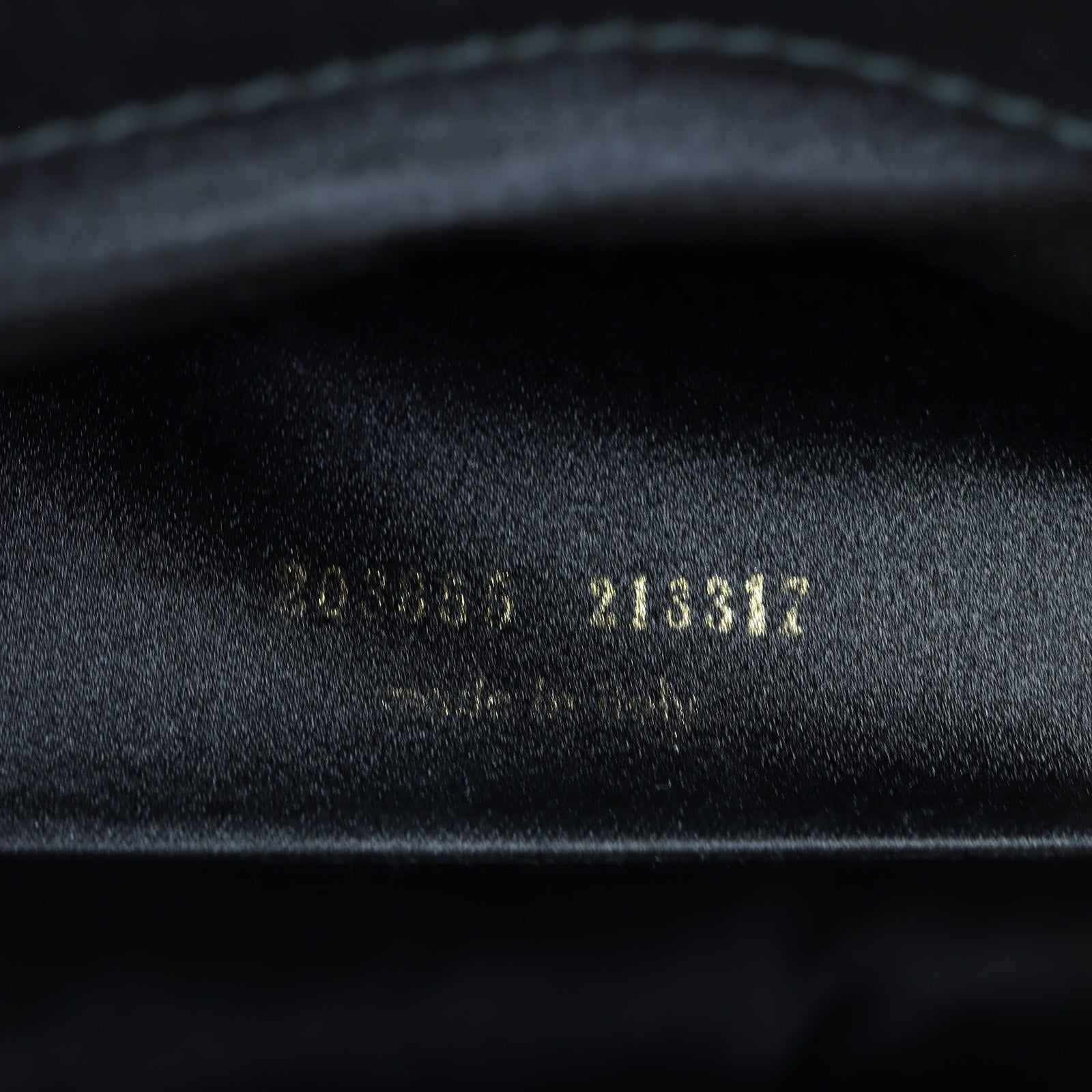 Saint Laurent Belle de Jour Clutch Large