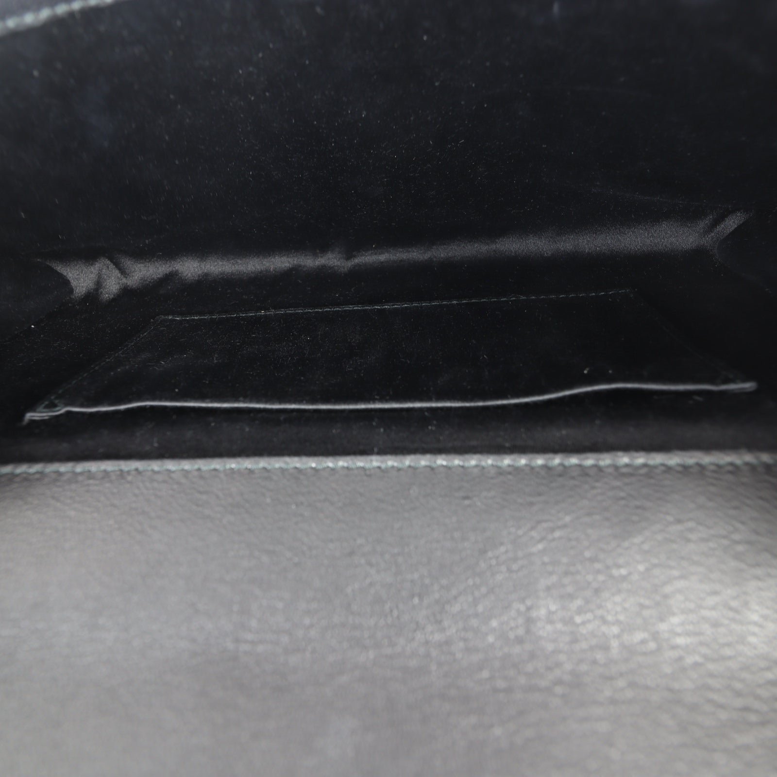 Saint Laurent Belle de Jour Clutch Large