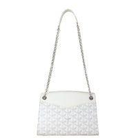 Goyard Rouette Structure Goyardine Mini