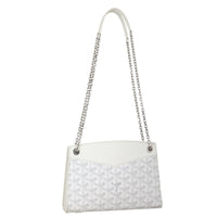 Goyard Rouette Structure Goyardine Mini