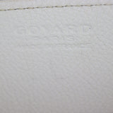 Goyard Rouette Structure Goyardine Mini