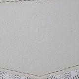 Goyard Rouette Structure Goyardine Mini