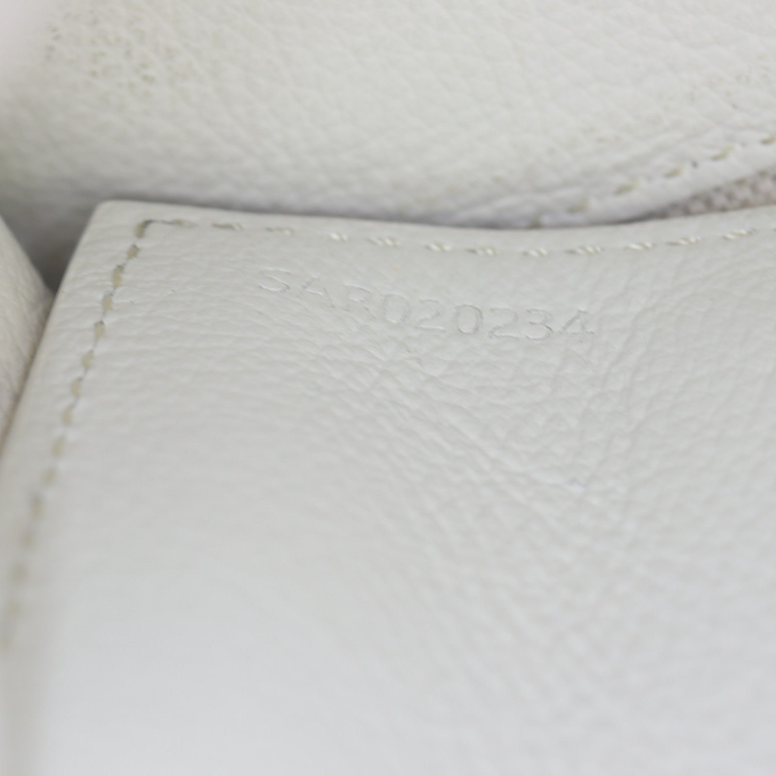 Goyard Rouette Structure Goyardine Mini
