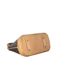Louis Vuitton Alma BB Monogram