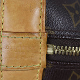 Louis Vuitton Alma BB Monogram