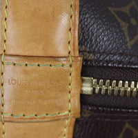 Louis Vuitton Alma BB Monogram