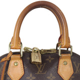 Louis Vuitton Alma BB Monogram
