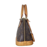 Louis Vuitton Alma BB Monogram