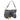 Dior Saddle Bag Oblique with Embroidered Strap