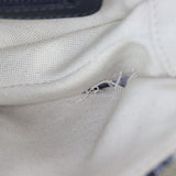 Dior Saddle Bag Oblique with Embroidered Strap