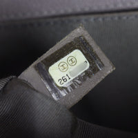 Chanel Boy Old Medium