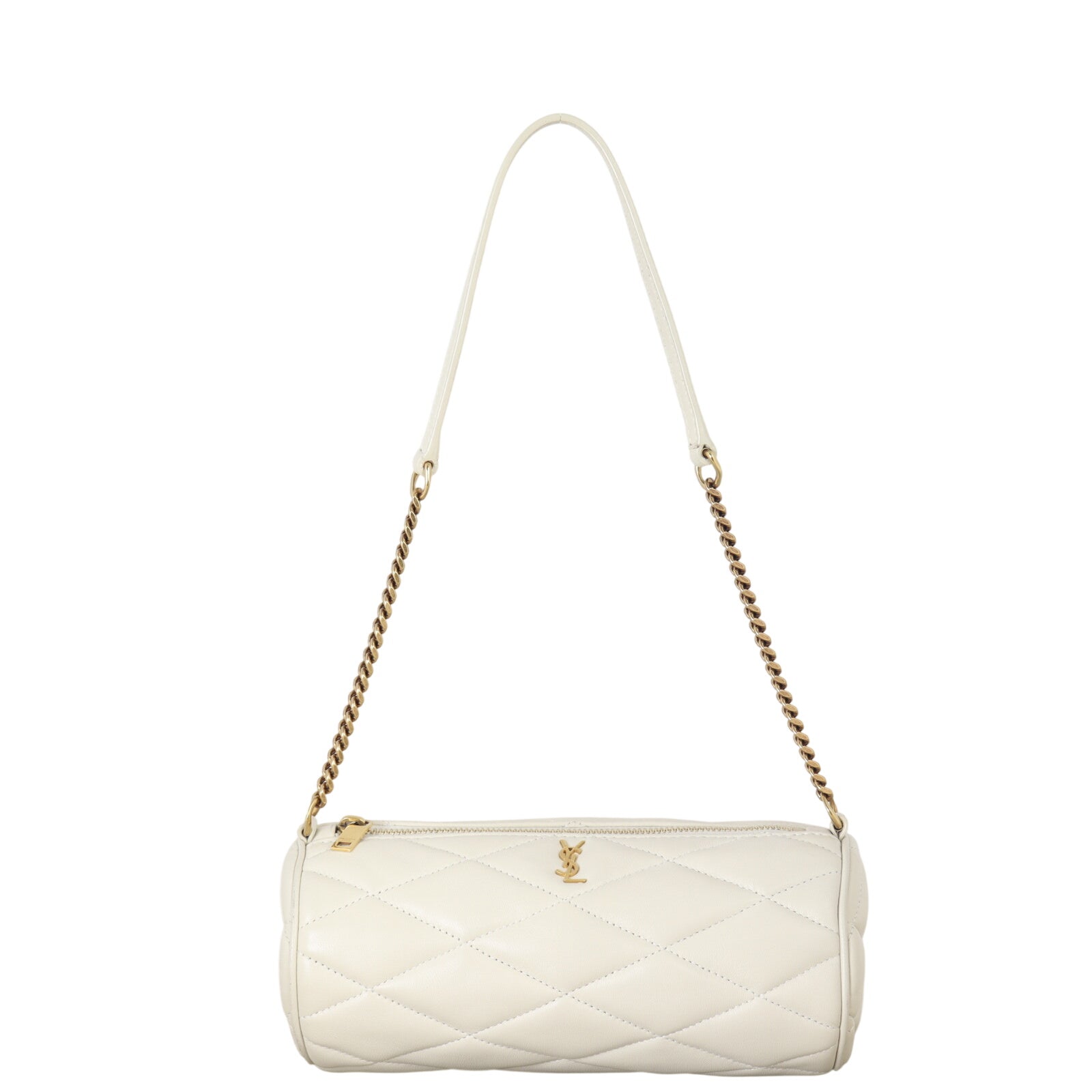 Saint Laurent Sade Tube Bag Mini