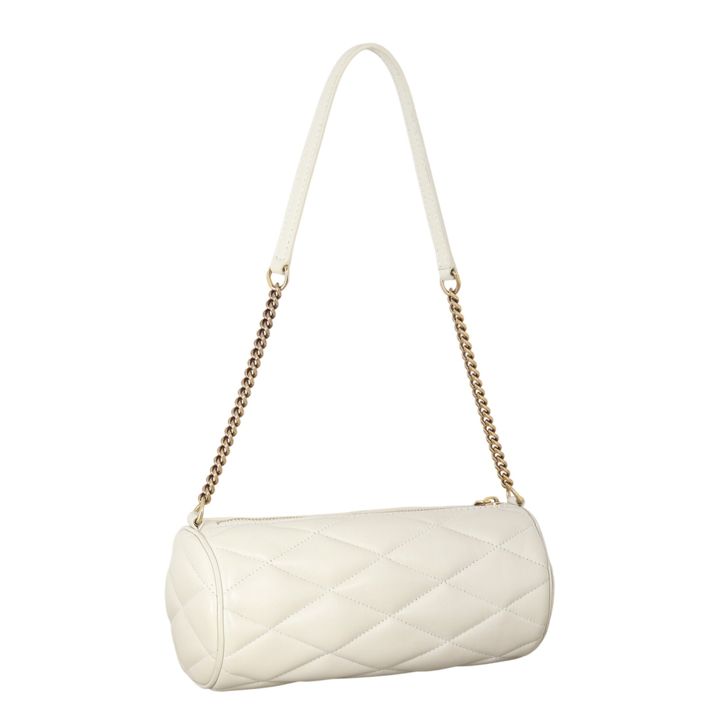 Saint Laurent Sade Tube Bag Mini