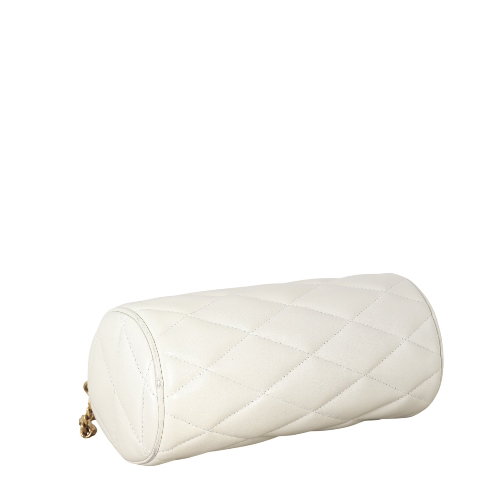 Saint Laurent Sade Tube Bag Mini