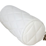 Saint Laurent Sade Tube Bag Mini