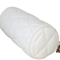 Saint Laurent Sade Tube Bag Mini