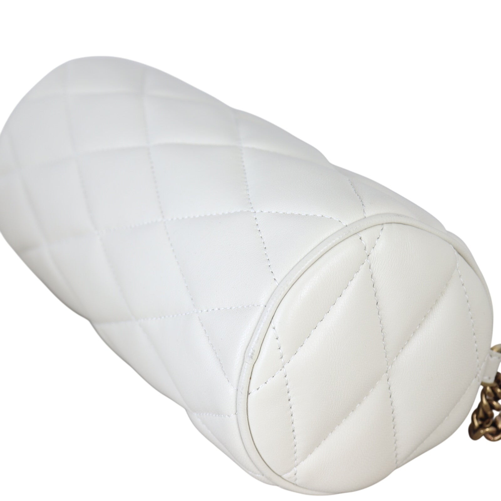 Saint Laurent Sade Tube Bag Mini