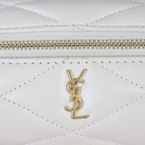 Saint Laurent Sade Tube Bag Mini
