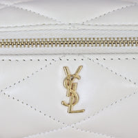 Saint Laurent Sade Tube Bag Mini