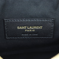 Saint Laurent Sade Tube Bag Mini